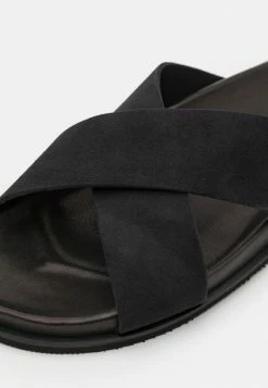 Zign LEATHER - Mules - Black 13 Zign LEATHER - Mules - Black -Zign d0b4f2d786504c7fb713b1f6ce95bae0