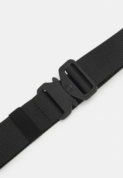 Zign UNISEX - Belt - Black -Zign d0cbcfa155254216bca5520d743042ac
