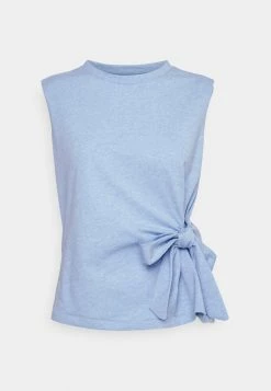 Zign Top - Light Blue -Zign d0cf0dd6a6054ccd9e4f790f111d87f0