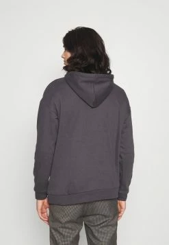 Zign Sweatshirt - Dark Grey -Zign d0d3599ef3d74f12902d55a9a0cdc17b