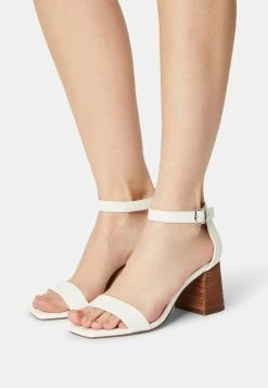 Zign Sandals - White