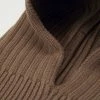 Zign BALACLAVA - Beanie - Brown -Zign d0fbfa46938e404c9c2842640e13ba33