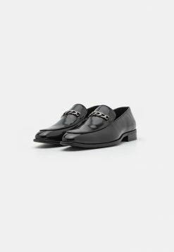 Zign Slip-ons - Black -Zign d17f0fa142644873898d4044283bb258