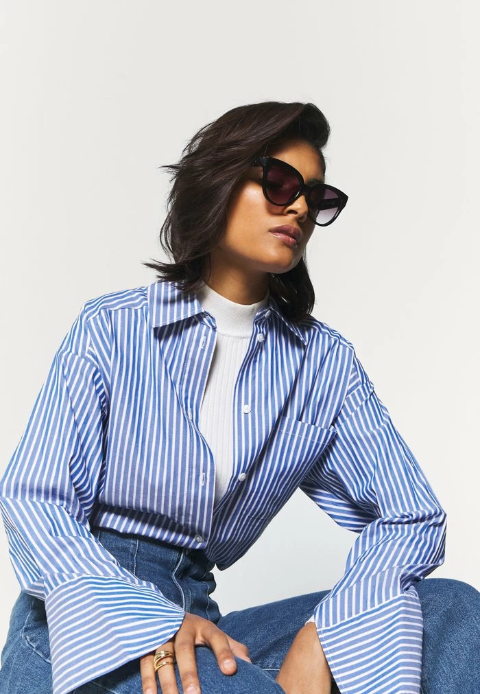 Zign Sunglasses - Black 4 Zign Sunglasses - Black - Image 2