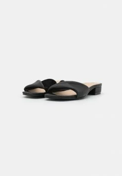 Zign Mules - Black -Zign d1ab4d8a3c8449f2bedc5ae349616759