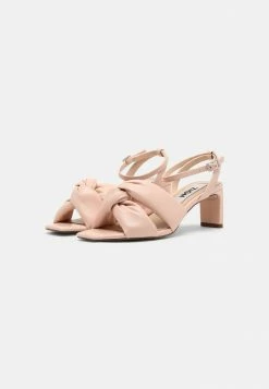 Zign Sandals - Light Pink -Zign d1b3f3d574bd4b64bb5bb4ee337c835e