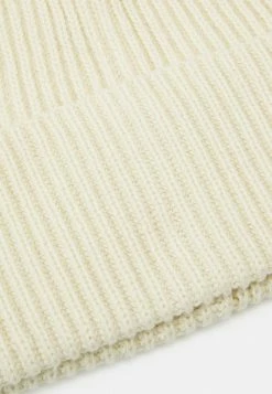 Zign UNISEX - Beanie - Beige -Zign d1d8e418c1f2448d82d48a122058c22d