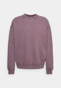 OVERSIZED REDEZIGN CREWNECK - Sweatshirt - Pink