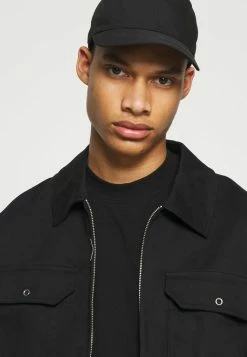 Zign UNISEX - Basic T-shirt - Black -Zign d2b76e806846410dbd211ec04be3f0ea