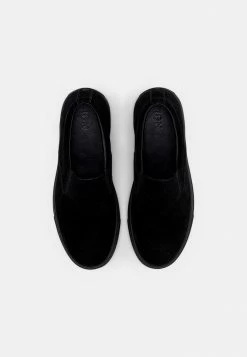 Zign UNISEX - Slip-ons - Black -Zign d3249b497abb4a0d9f5a50f157a10163