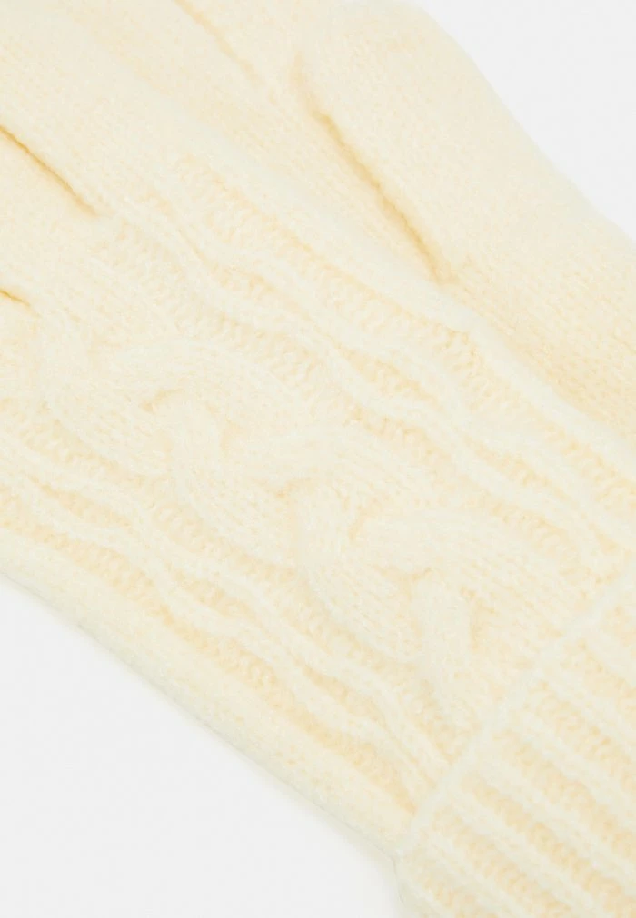 Zign Gloves - Beige 5 Zign Gloves - Beige - Image 3