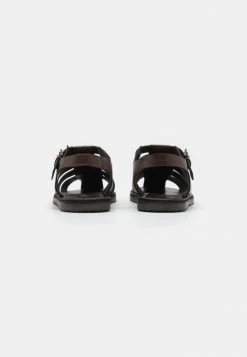 Zign UNISEX - Sandals - Brown -Zign d35caf473c2a4040b5ce29af70d6165a