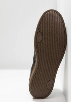 Zign LEATHER - Lace-up Ankle Boots - Black -Zign d3ec001bcc4b492e8026e1739f72d62d