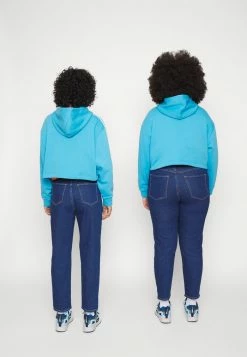 Zign Slim Fit Jeans - Dark Blue Denim -Zign d437b3df9a1a45c8af9eeab450a83371