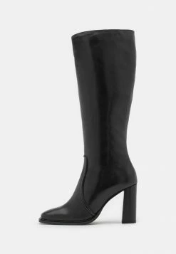 Zign Boots - Black