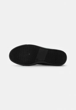 Zign UNISEX - Slip-ons - Black -Zign d4aaf368f0964985b555ba4eaa6c9ac7