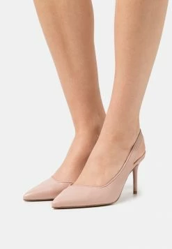 Zign LEATHER - Classic Heels - Beige
