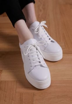 Zign Trainers - White -Zign d53854e1eae34e9bbe2a05e2f32308ca