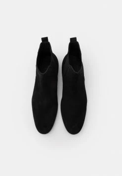 Zign Classic Ankle Boots - Black -Zign d54c6666e10d4cd6a7a621c47f7f0408