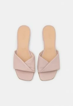 Zign Mules - Light Pink 13 Zign Mules - Light Pink -Zign d554e6b1ddac4a7faf42436bcf6d707a