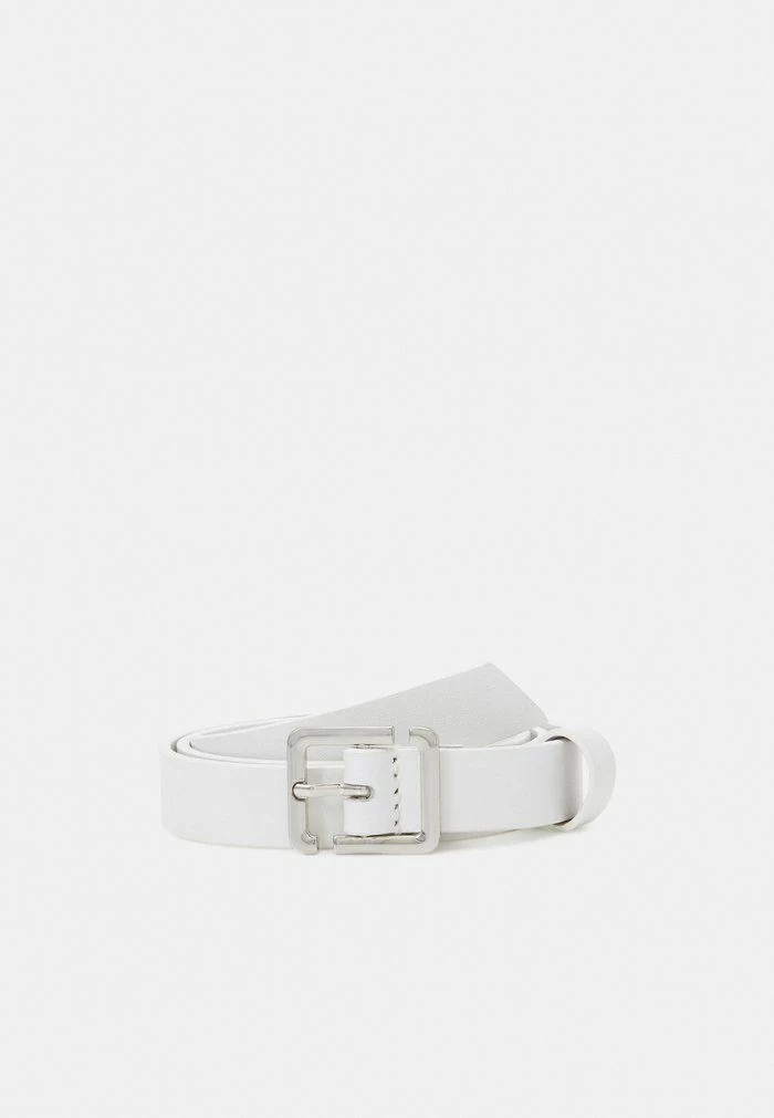 Zign Belt Business - White 4 Zign Belt Business - White - Image 2