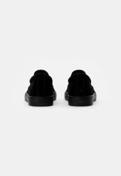 Zign UNISEX - Slip-ons - Black -Zign d6091569b58249d095a316248f570c02