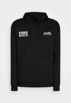 Zign UNISEX - Sweatshirt - Black -Zign d61ce5d32e12495ebd5862de84dd1f50