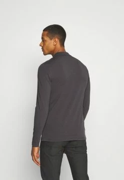 Zign Polo Shirt - Dark Grey -Zign d6551fca91c14ebcbf4c1fae7ce5c029