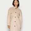 Zign Classic Coat - Beige 2 Zign Classic Coat - Beige -Zign d7372a8e32e145af887f9daf9f9d49c8