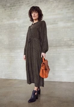 Zign Ankle Boots - Black