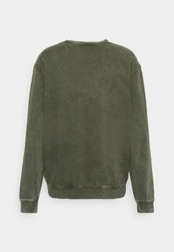Zign UNISEX - Sweatshirt - Dark Green -Zign d74ca3eaac0f4ff4ad4d8168b8aa7808