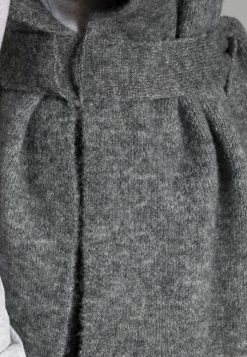 Zign Cape - Grey -Zign d74eb2ab006a4679b20fb458cc74a682