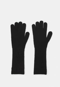 Zign Gloves - Black