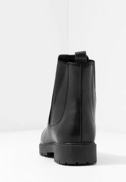 Zign Winter Boots - Black 14 Zign Winter Boots - Black -Zign d7ccada3f9574ce5ae4c8c4632def0fe