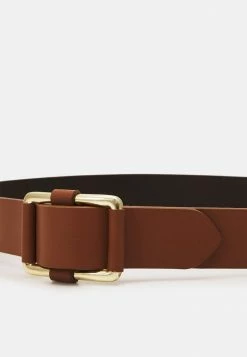 Zign LEATHER - Belt - Cognac -Zign d802baf42a72487ba10a253e4ca8b5a2