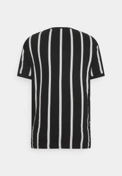 Zign UNISEX - Print T-shirt - Black -Zign d84391f6d2b54cb4a057fe034c1d8f24