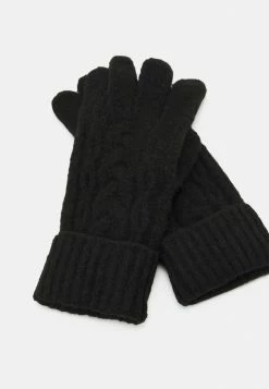 Zign Gloves - Black -Zign d862990da2354c4ba4a35e6d992d1dac