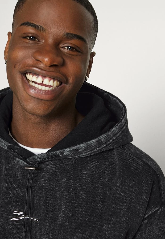 Zign Sweatshirt - Black 5 Zign Sweatshirt - Black - Image 4