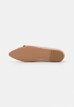 Zign Ballet Pumps - Nude -Zign d8a7772006fe4e5fbd964979fa39a3f5