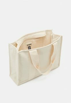 REDEZIGN - Tote Bag - Beige -Zign d8a8cf29426b48fda8b8ea6f4d2b2259