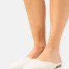 Zign Mules - Offwhite -Zign d8f717b59313440080ce7f95718b8a99