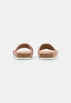 Zign LEATHER - Mules - Mauve -Zign d8f999ea02e046ca90a8ae4f54aee151