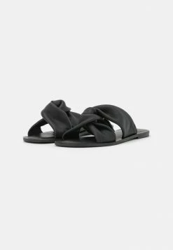 Zign Mules - Black -Zign d9364b75be8c4692be2cf2e00de00500