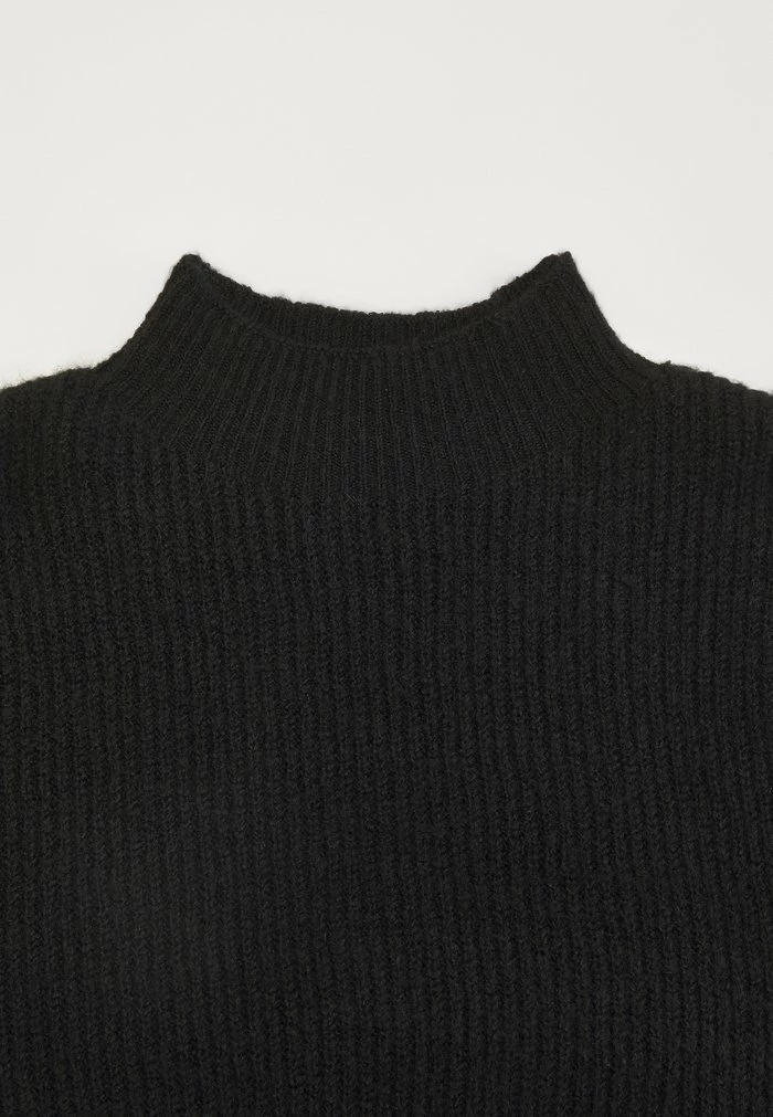 Zign Jumper - Black 12 Zign Jumper - Black - Image 10