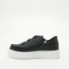 Zign LEATHER - Trainers - Black -Zign d9895d567248428a8859803bbe0a2187