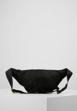 Zign UNISEX - Bum Bag - Black -Zign d9bc91b3e4264c5abbf4d9b74366f0e0