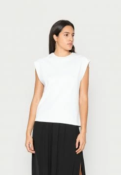 REDEZIGN - Basic T-shirt - White