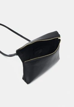 Zign LEATHER - Clutch - Black -Zign daa728cd56b643399928e0a0a9a8ab61