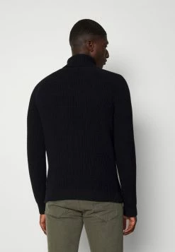 REDEZIGN - Jumper - Black -Zign db1556e25a0848feaf6e2dc115167bb7