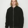 Zign Bomber Jacket - Black -Zign dbb2e838a0514eae8474950051fc8d25